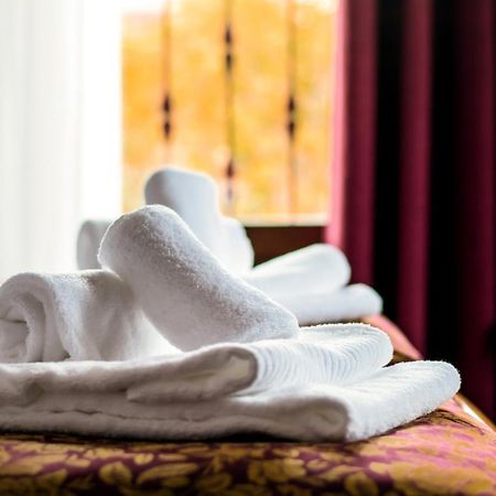 Hotel Corte Dal Castello Лацизе Екстер'єр фото