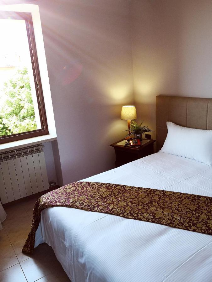 Hotel Corte Dal Castello Лацизе Екстер'єр фото