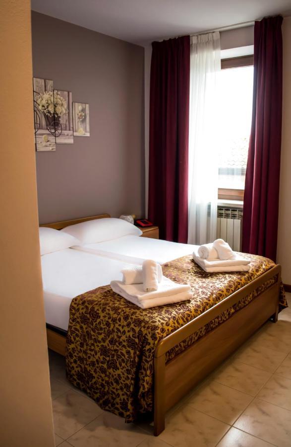 Hotel Corte Dal Castello Лацизе Екстер'єр фото